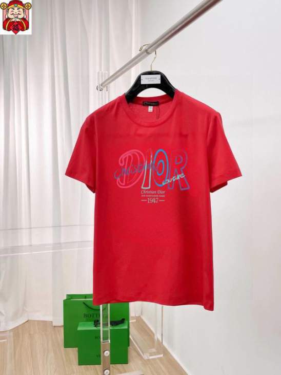 Dior T Shirts Short _SKUDiorM-5XLkdtr2816196